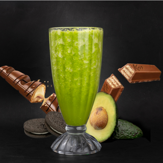 Avocat Fruits Secs Royal - 850Kcal