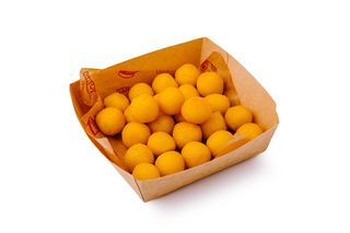 CARTOFI BILE 1/150 gr.