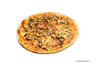 Funghi