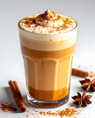 Chai Latte (33 Cl.)