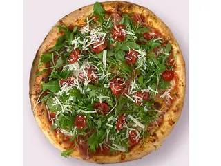 Pizza Toscana 50cm