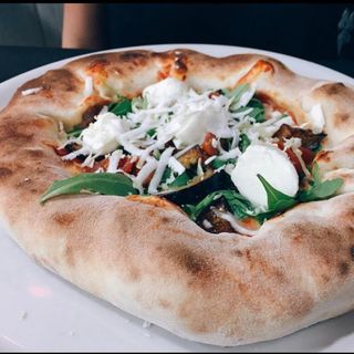 Pizza Maria