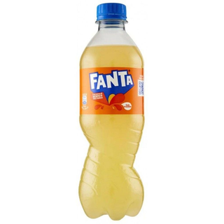 Fanta 45 cl