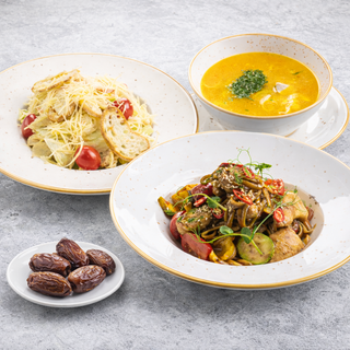 Ифтар соло 2