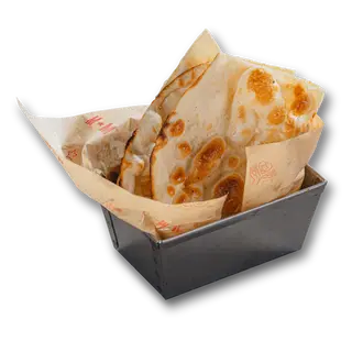 BUTTER NAAN