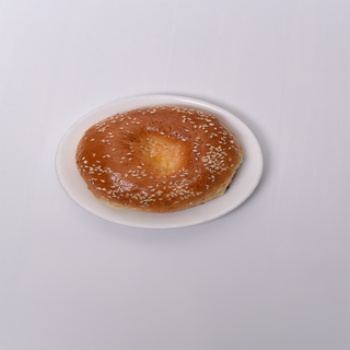 Молочная лепешка 1 шт