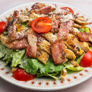 Black River salata
