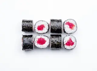 Хосомаки тон (90г)