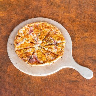 Pizza York (31 Cm.)