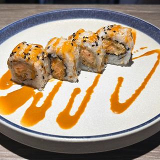 Uramaki special