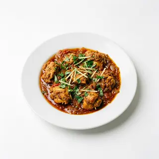 Pollo Karahi