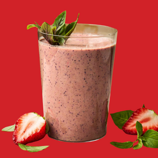 Healthy shake (500 ml.)