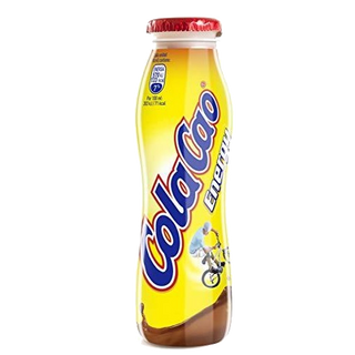 Batido De Cacao Cola Cao Energy 25cl