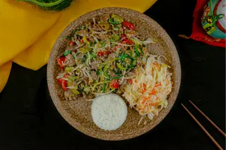 Wołowina Hanoi