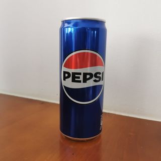 Pepsi Lata 330ml