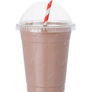 Мілк-шейк шоколадний 