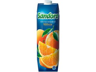 Сік (в асортименті) (250ml)