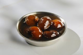 ლეღვის მურაბა