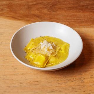 Ravioli Adesso Pasta