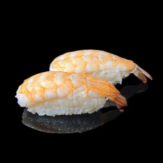 30. Ebi gamberetti cotti