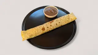 Nutella Grande