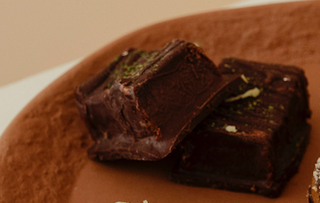 Barrita snicker Vegana 