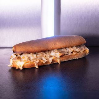 Marcianito Supernova