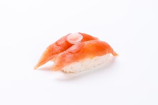 29 Nigiri maguro