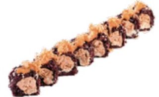 132 Sake venere roll