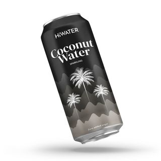 HiWater, Coconut Sparkling