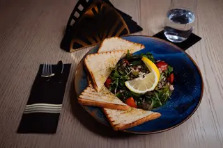 Salată tonno