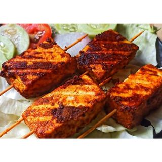Paneer Tikka 4pcs