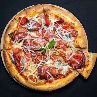 Pizza Casei