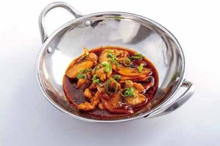 170 Manzo e patate alla padella