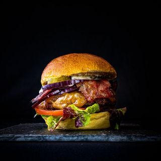 Otto Burger