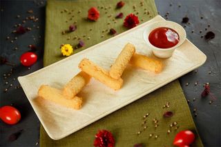 Сырные палочки (250 гр)