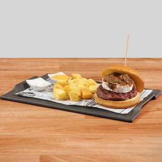 La Rubia Cabramelizada