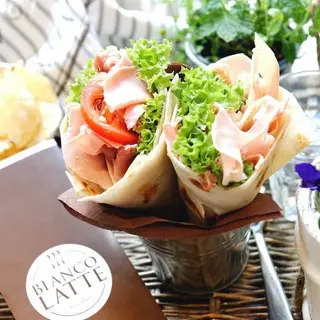 PIADINA ROAST-BEEF