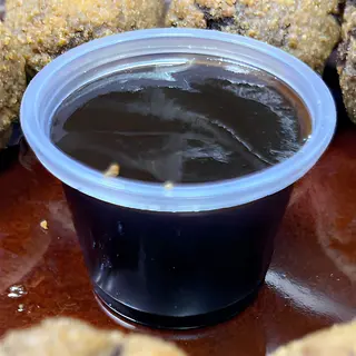 Croquetas Rabo de Toro