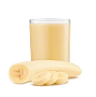 Jus de Banane