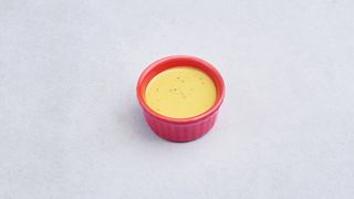 Sos miodowo-musztardowy NOWOŚĆ