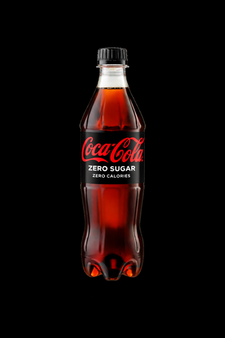 Coca Cola Zero