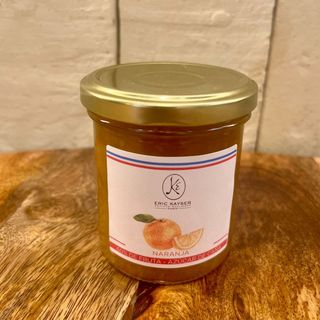 Mermelada de Naranja