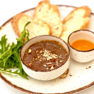 Печінковий паштет