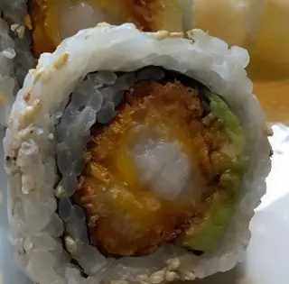 California Eby Fry