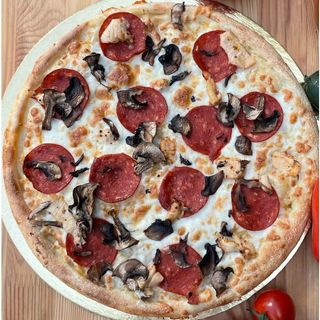 Пеппе Ролло (27 см.)