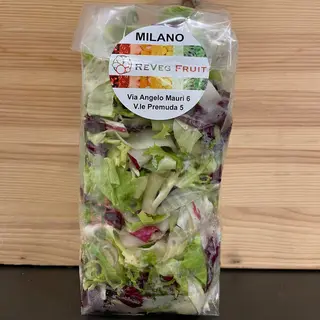 Insalata mista 200 gr circa