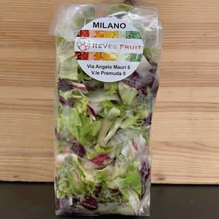 Insalata mista 250 gr circa 