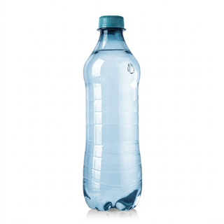 Agua Con Gas (500 Ml.)