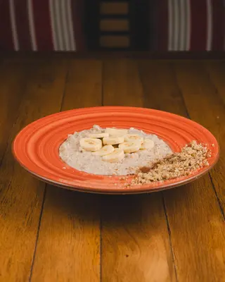 Healthy start